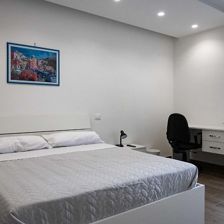 Ansiro Rooms Home Business Scisciano エクステリア 写真