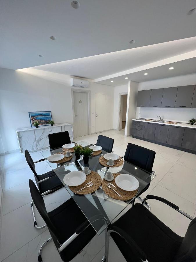 Ansiro Rooms Home Business Scisciano エクステリア 写真
