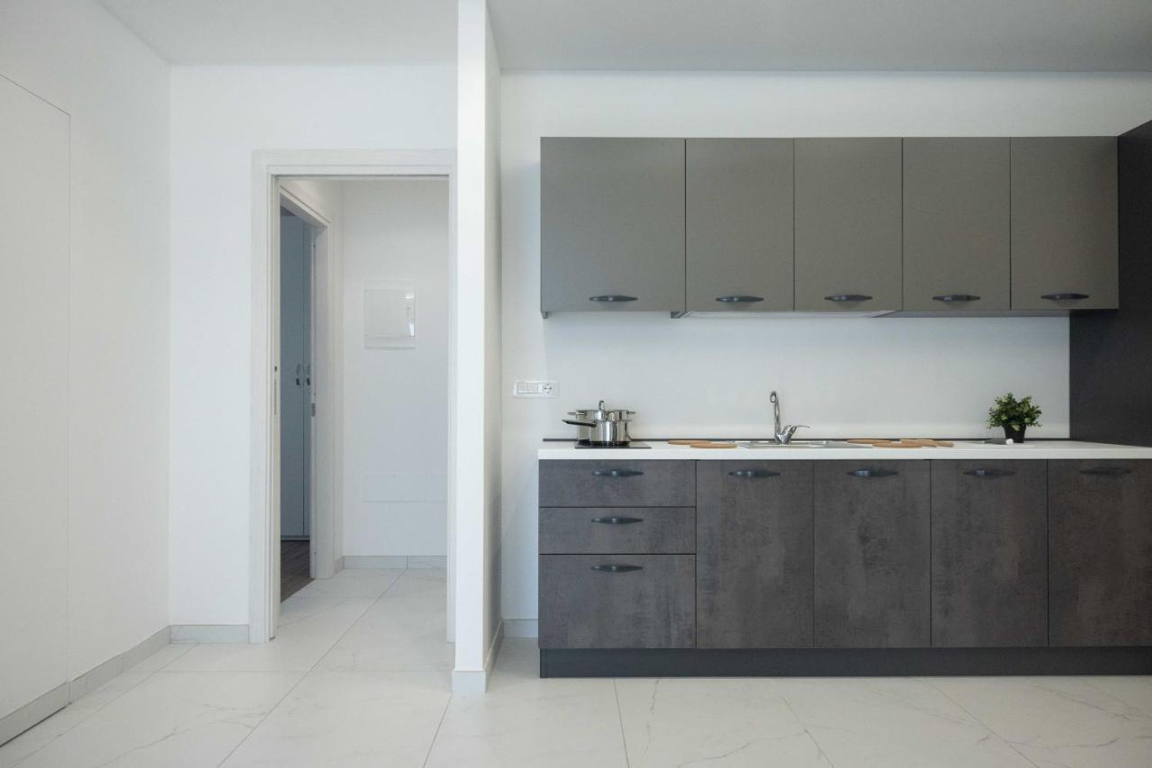 Ansiro Rooms Home Business Scisciano エクステリア 写真