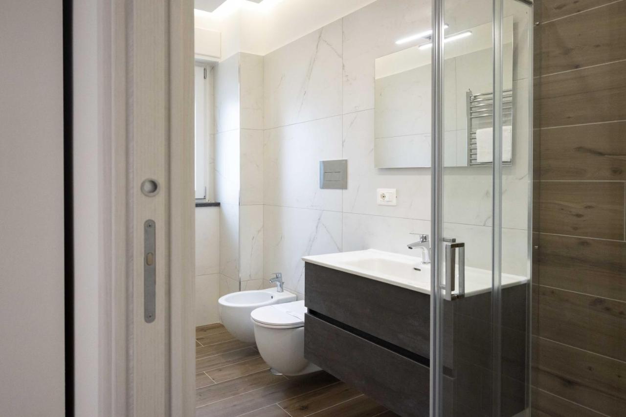 Ansiro Rooms Home Business Scisciano エクステリア 写真