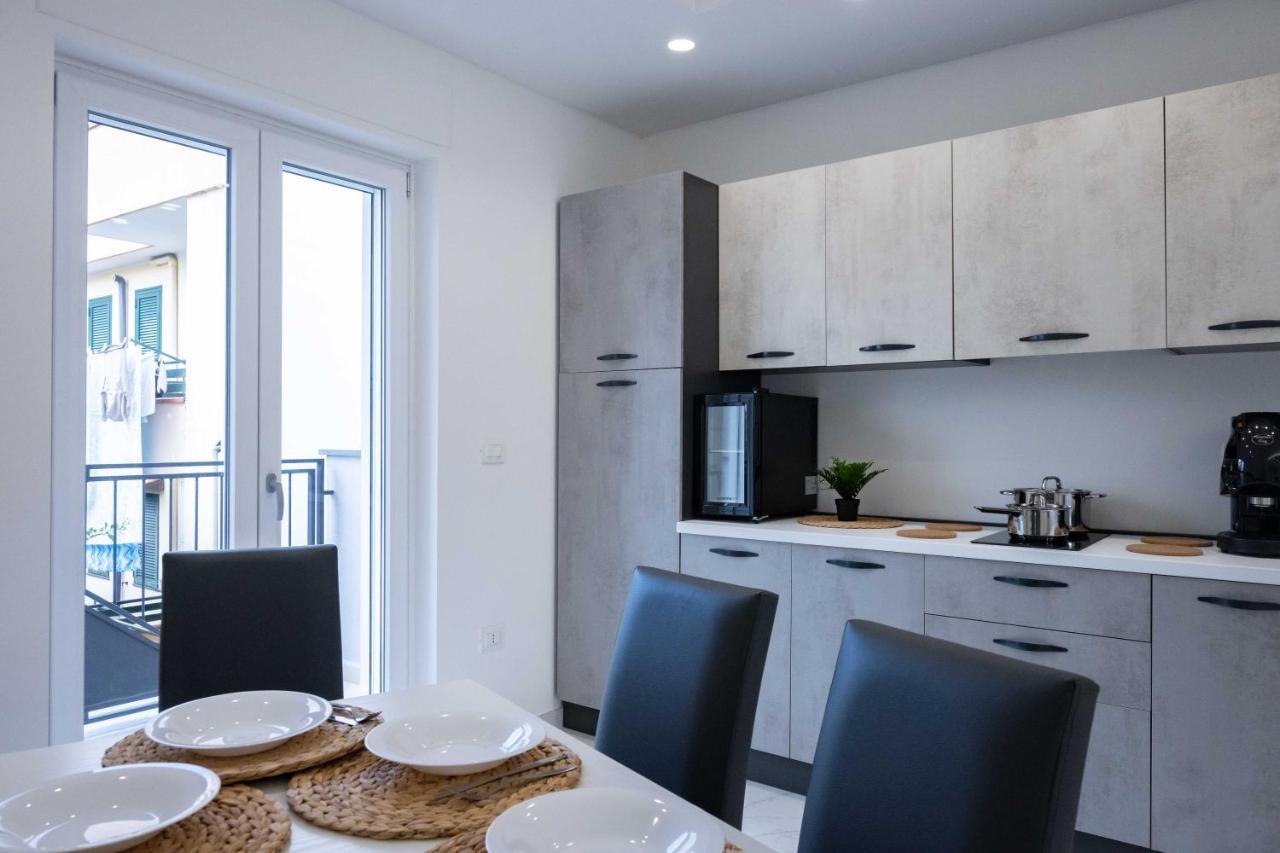 Ansiro Rooms Home Business Scisciano エクステリア 写真