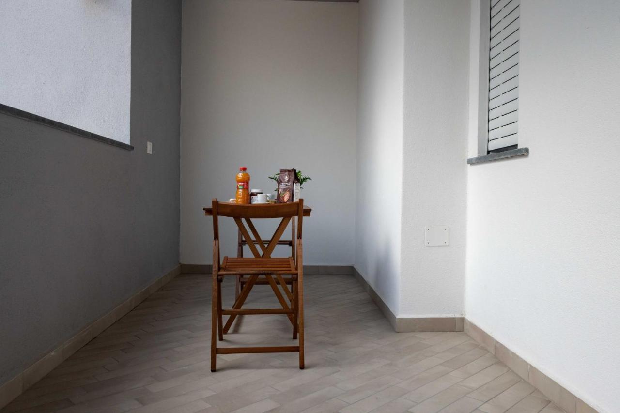 Ansiro Rooms Home Business Scisciano エクステリア 写真
