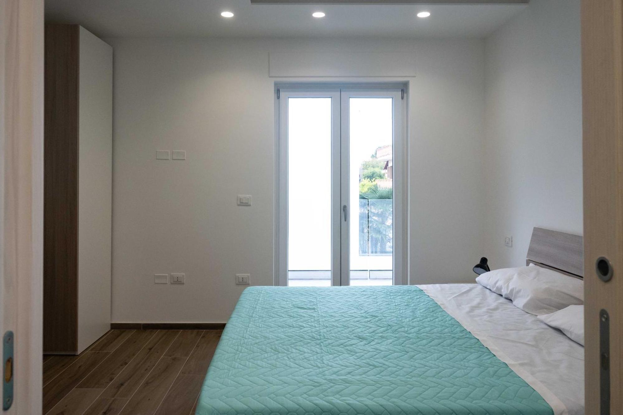Ansiro Rooms Home Business Scisciano エクステリア 写真